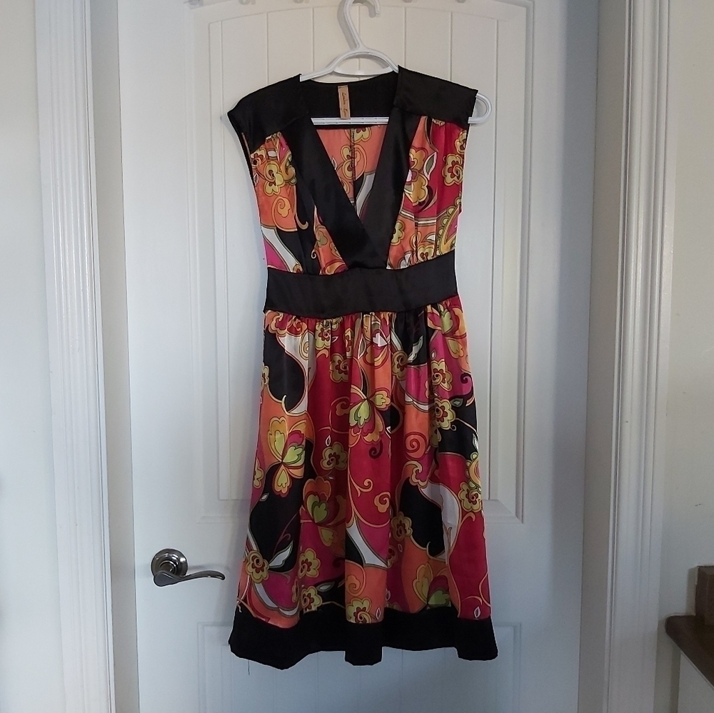 Beautiful Dress!/hanging